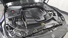 2022 Mercedes-Benz AMG GT 4Door 43 4MATIC+ — фото 6