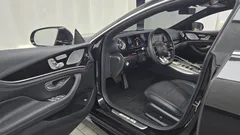 2022 Mercedes-Benz AMG GT 4Door 43 4MATIC+ — фото 10