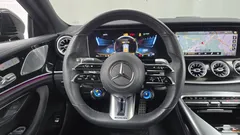 2022 Mercedes-Benz AMG GT 4Door 43 4MATIC+ — фото 12
