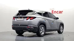 2022 Hyundai Tucson Diesel 2.0 2WD — фото 2
