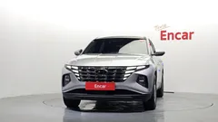 2022 Hyundai Tucson Diesel 2.0 2WD — фото 3