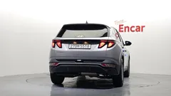 2022 Hyundai Tucson Diesel 2.0 2WD — фото 4