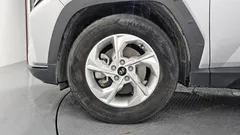 2022 Hyundai Tucson Diesel 2.0 2WD — фото 5