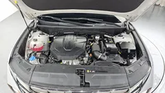 2022 Hyundai Tucson Diesel 2.0 2WD — фото 6