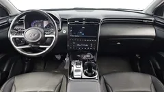 2022 Hyundai Tucson Diesel 2.0 2WD — фото 7