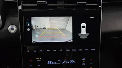 2022 Hyundai Tucson Diesel 2.0 2WD — фото 17