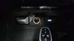 2022 Hyundai Tucson Diesel 2.0 2WD — фото 19