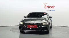 2023 Genesis G70 Gasoline 2.0T 4WD — фото 3