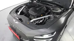 2023 Genesis G70 Gasoline 2.0T 4WD — фото 6
