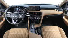 2023 Genesis G70 Gasoline 2.0T 4WD — фото 7