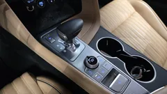 2023 Genesis G70 Gasoline 2.0T 4WD — фото 9