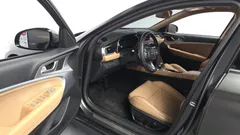 2023 Genesis G70 Gasoline 2.0T 4WD — фото 10
