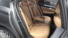 2023 Genesis G70 Gasoline 2.0T 4WD — фото 11