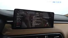 2023 Genesis G70 Gasoline 2.0T 4WD — фото 15