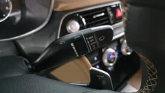 2023 Genesis G70 Gasoline 2.0T 4WD — фото 18