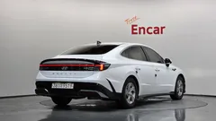 2024 Hyundai Sonata 2.0 LPG(Rent) — фото 2