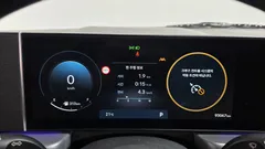 2024 Hyundai Sonata 2.0 LPG(Rent) — фото 8