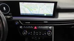 2024 Hyundai Sonata 2.0 LPG(Rent) — фото 13