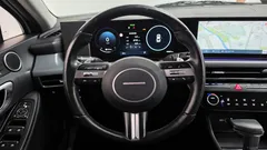 2024 Hyundai Sonata 2.0 LPG(Rent) — фото 14