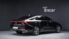 2023 Kia K8 Signature — фото 2