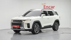 2023 SsangYong Torres Gasoline 1.5 2WD — фото 1