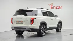2023 SsangYong Torres Gasoline 1.5 2WD — фото 2