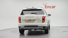 2023 SsangYong Torres Gasoline 1.5 2WD — фото 4