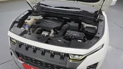 2023 SsangYong Torres Gasoline 1.5 2WD — фото 6