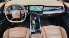 2023 SsangYong Torres Gasoline 1.5 2WD — фото 7