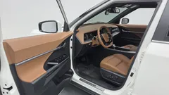 2023 SsangYong Torres Gasoline 1.5 2WD — фото 10