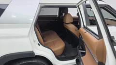 2023 SsangYong Torres Gasoline 1.5 2WD — фото 11