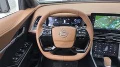2023 SsangYong Torres Gasoline 1.5 2WD — фото 14