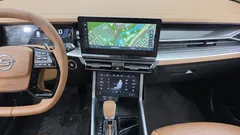 2023 SsangYong Torres Gasoline 1.5 2WD — фото 15