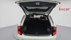 2023 SsangYong Torres Gasoline 1.5 2WD — фото 20
