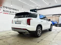 2024 Hyundai Palisade Diesel 2.2 2WD — фото 2