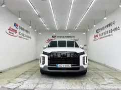 2024 Hyundai Palisade Diesel 2.2 2WD — фото 3
