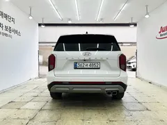 2024 Hyundai Palisade Diesel 2.2 2WD — фото 4