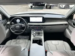2024 Hyundai Palisade Diesel 2.2 2WD — фото 5