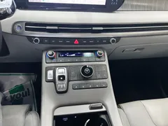 2024 Hyundai Palisade Diesel 2.2 2WD — фото 10