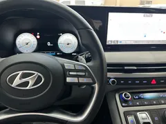 2024 Hyundai Palisade Diesel 2.2 2WD — фото 15