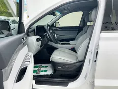 2024 Hyundai Palisade Diesel 2.2 2WD — фото 17