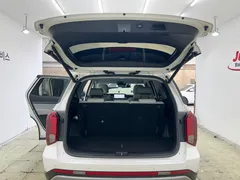 2024 Hyundai Palisade Diesel 2.2 2WD — фото 19