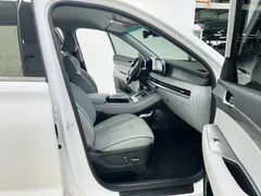 2024 Hyundai Palisade Diesel 2.2 2WD — фото 20