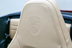 2022 Porsche 911 Carrera Cabriolet — фото 19