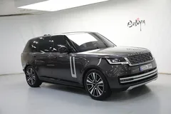 2023 Land Rover Range Rover P530 Autobiography Long Wheel Base — фото 3