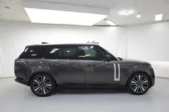 2023 Land Rover Range Rover P530 Autobiography Long Wheel Base — фото 4