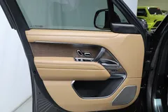 2023 Land Rover Range Rover P530 Autobiography Long Wheel Base — фото 6
