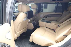 2023 Land Rover Range Rover P530 Autobiography Long Wheel Base — фото 8