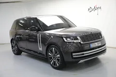 2023 Land Rover Range Rover P530 Autobiography Long Wheel Base — фото 11
