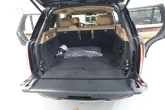 2023 Land Rover Range Rover P530 Autobiography Long Wheel Base — фото 15
